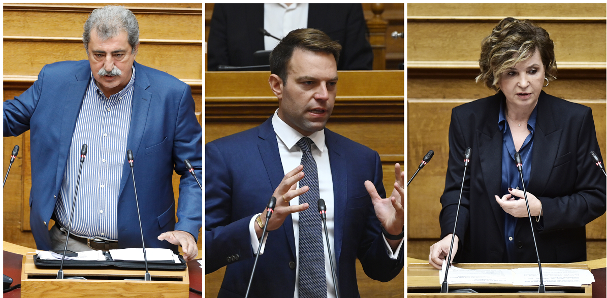 ΣΥΡΙΖΑ: «Σκληρό ροκ» από Πολάκη και «87» κατά Κασσελάκη – Η «μάχη» των συσχετισμών και τα σενάρια για το ξεκαθάρισμα στην Κεντρική Επιτροπή