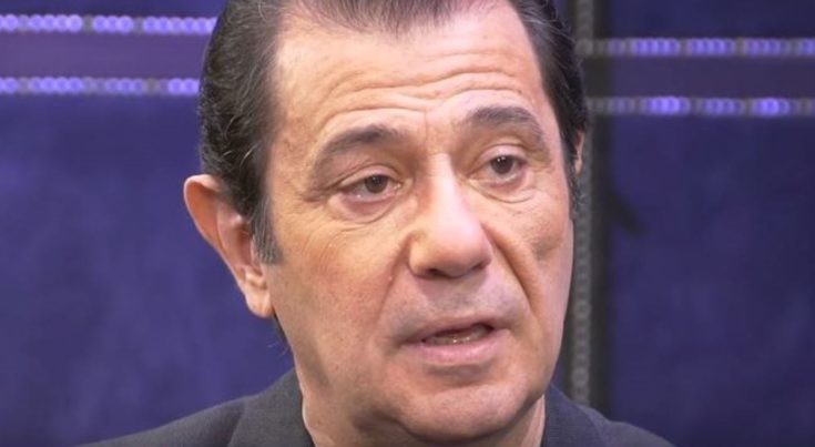 Δάνης Κατρανίδης