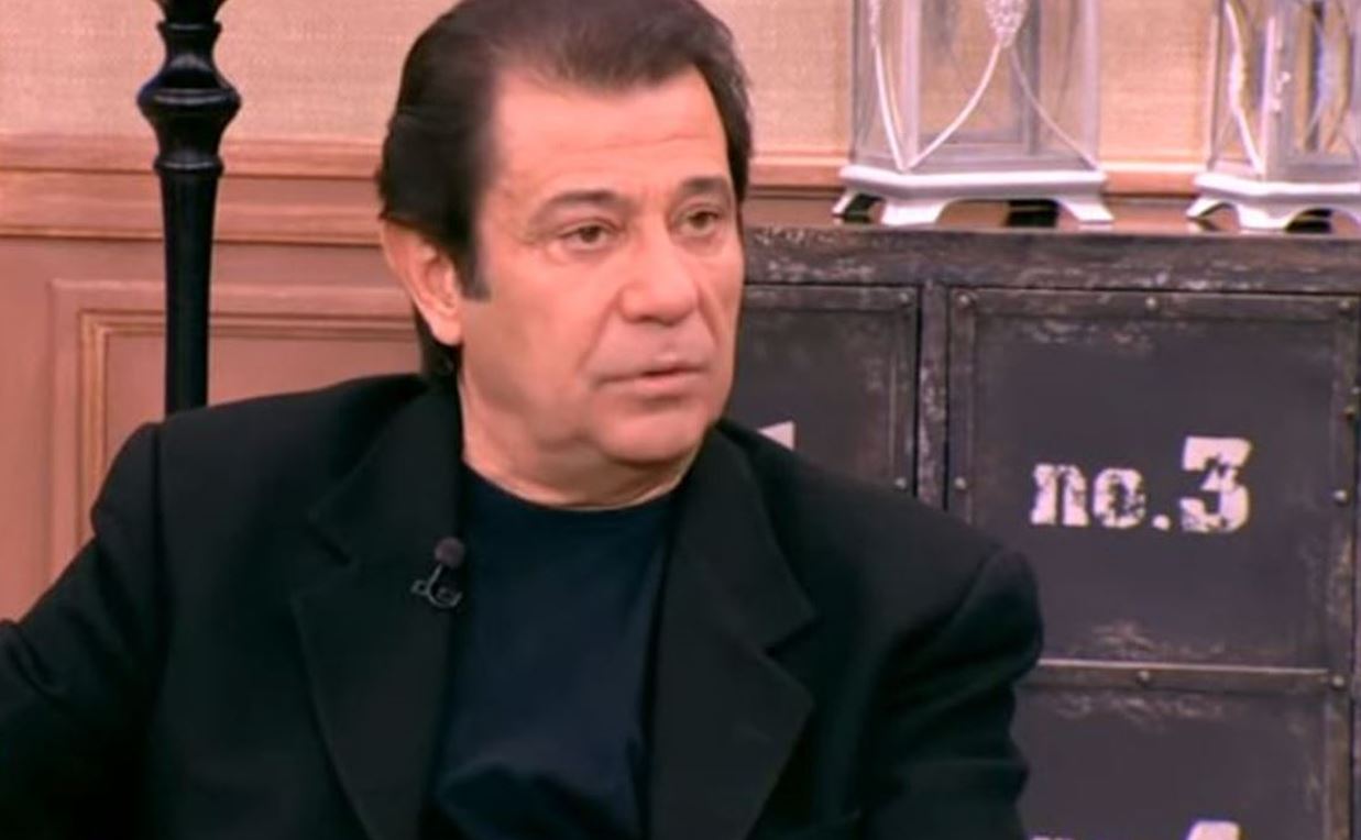 Δάνης Κατρανίδης