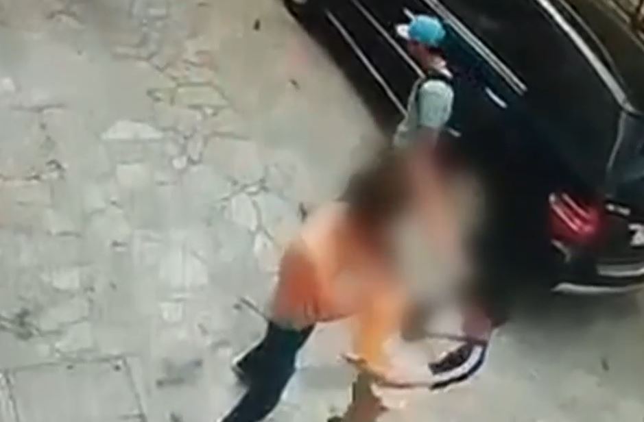 Κεραμεικός: Βίντεο ντοκουμέντο από το αιματηρό επεισόδιο με πυροβολισμούς – Τι λένε αυτόπτες μάρτυρες