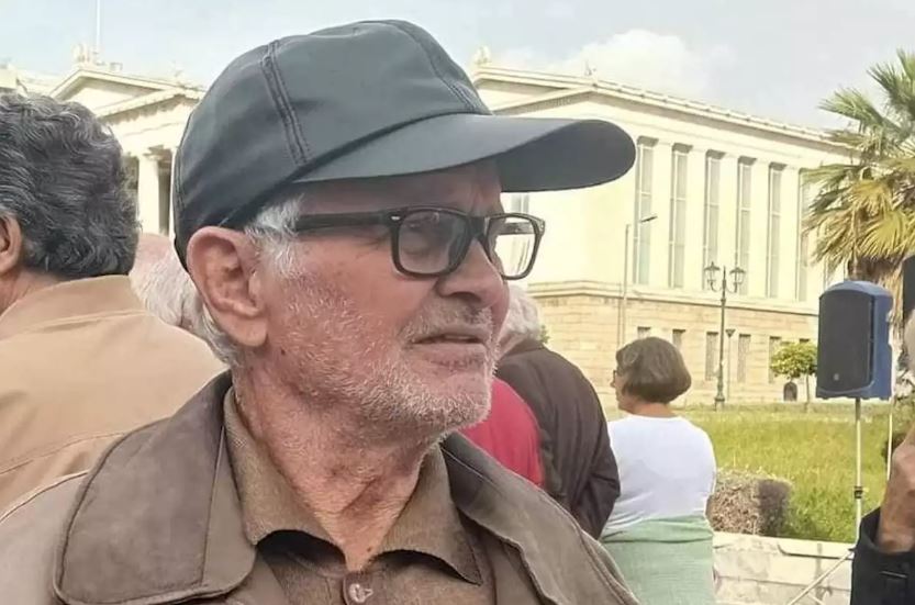 Βρέθηκε ο 78χρονος που είχε εξαφανιστεί στην Κωνσταντινούπολη – Είναι καλά στην υγεία του