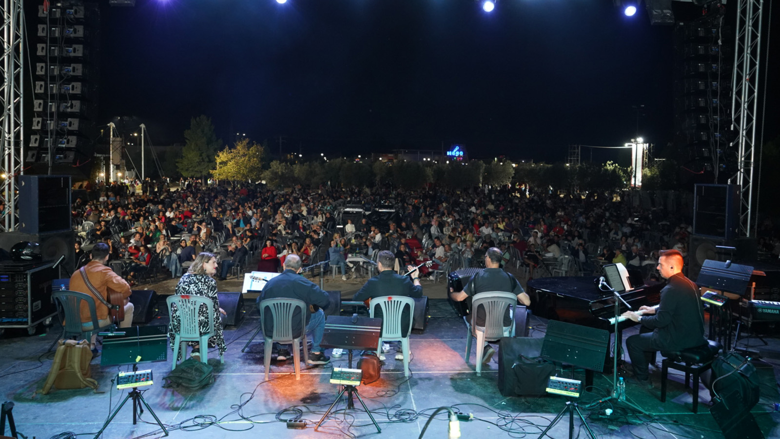 Φεστιβάλ ΚΝΕ-Οδηγητή