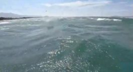 Πτώμα εντοπίστηκε στην Κω από σέρφερ