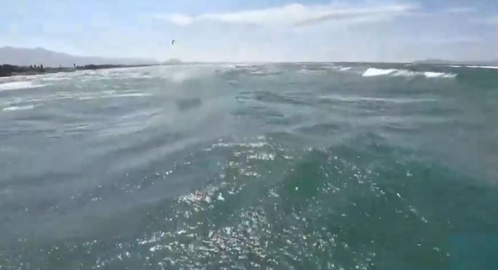 Πτώμα εντοπίστηκε στην Κω από σέρφερ