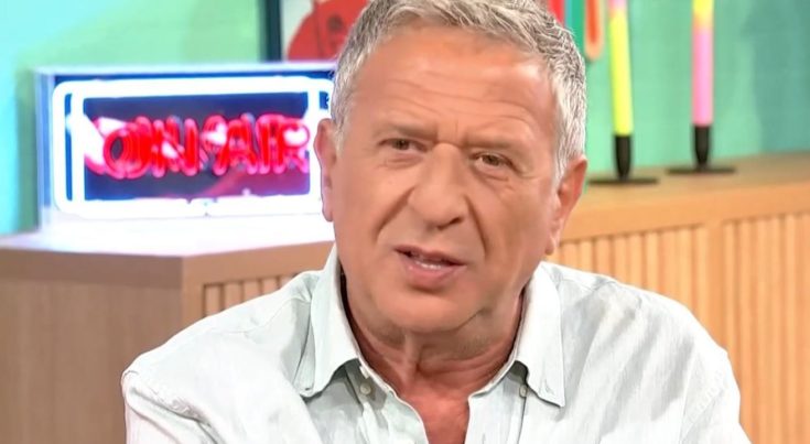 Κώστας Κόκλας