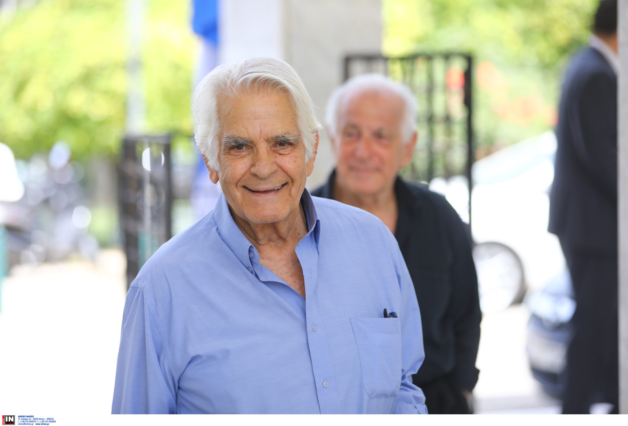 Κώστας Πρέκας