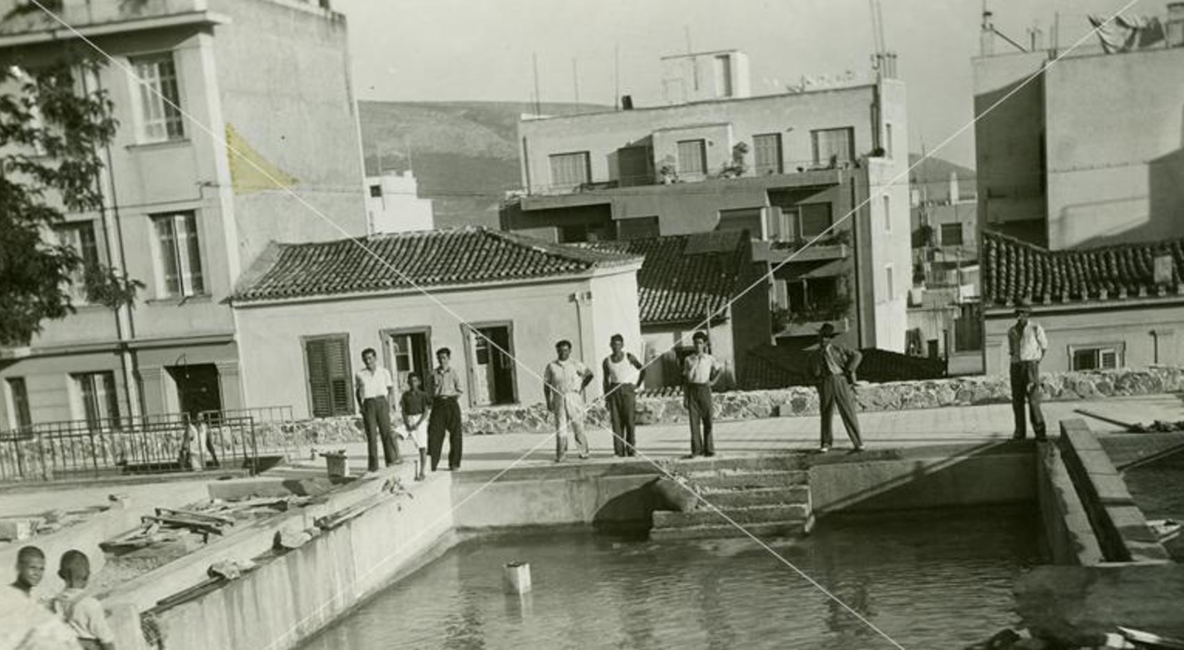 Κουίζ για την παλιά Αθήνα: Αναγνωρίζεις το σημείο; Έχεις περάσει 100 % από εκεί, αλλά σήμερα το μέρος είναι εντελώς διαφορετικό