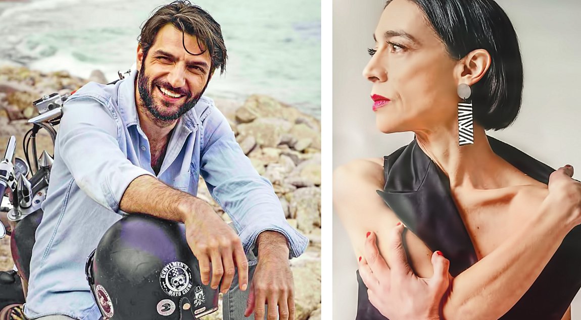 Νίκος Κουρής: Έκανε unfollow την Έλενα Τοπαλίδου στο Instagram και διέγραψε τις φωτογραφίες του γάμου τους