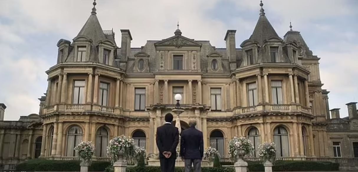 Παρίσι: Στην βίλα του Εδουάρδου Η’ βίασε ο Μοχάμεντ Αλ Φαγιέντ την βοηθό του – Η ανατριχιαστική περιγραφή της