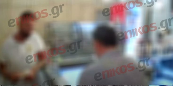 κύκλωμα Μύκονος