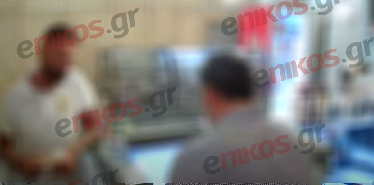 κύκλωμα Μύκονος