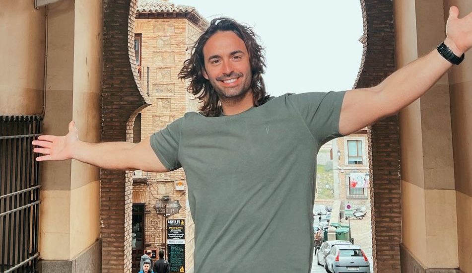 Λάμπρος Λάζαρης