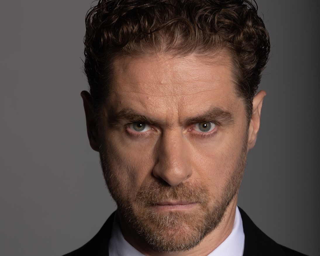 Ο Τιμωρός: Ο Μάρκος χάνει τον έλεγχο – Η ζωή της Έλλης σε κίνδυνο