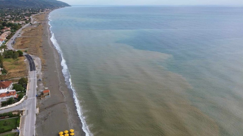 Λάρισα Αγιόκαμπος