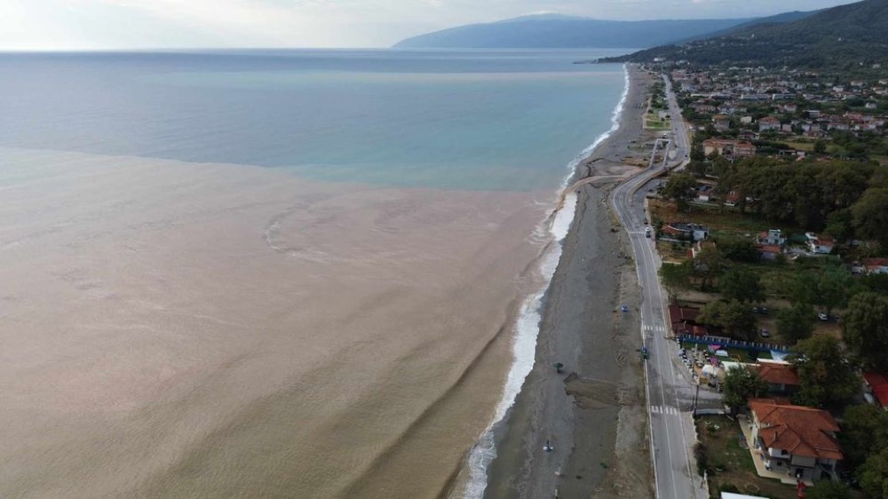 Λάρισα Αγιόκαμπος