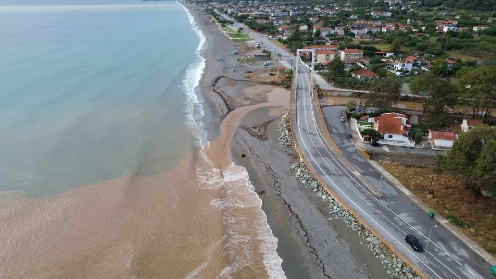 Λάρισα Αγιόκαμπος