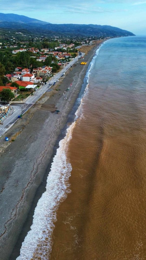 Λάρισα Αγιόκαμπος
