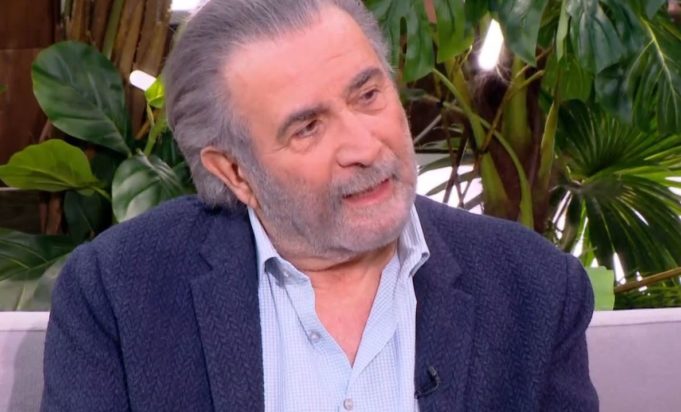 Λάκης Λαζόπουλος