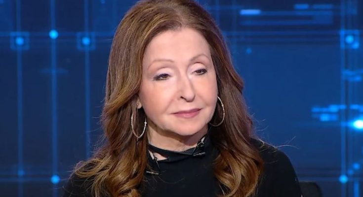 Βίκυ Λέανδρος