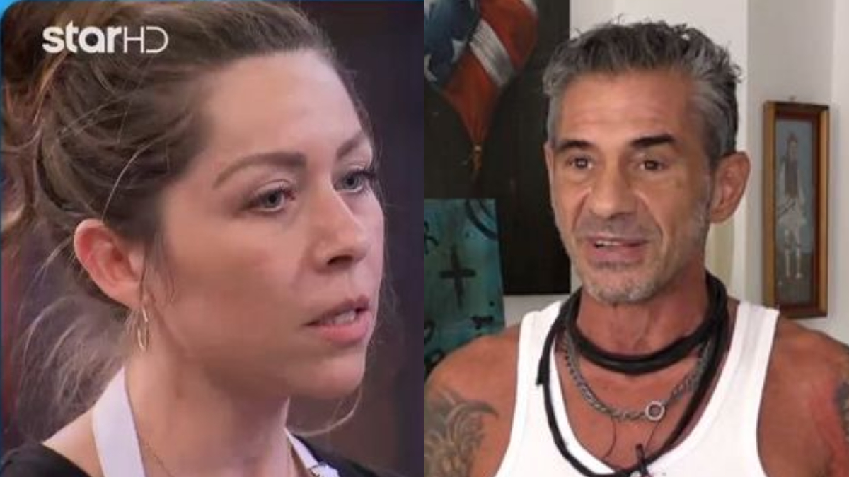 Κατερίνα Λένη - Διονύσης Πρώιος