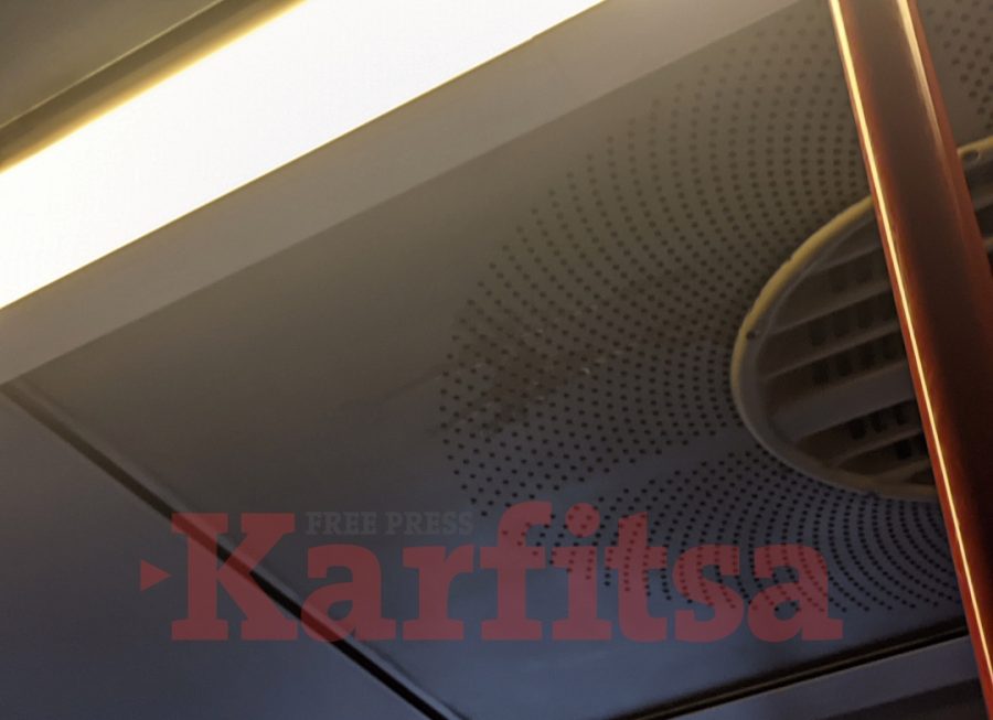 Θεσσαλονίκη- λεωφορείο