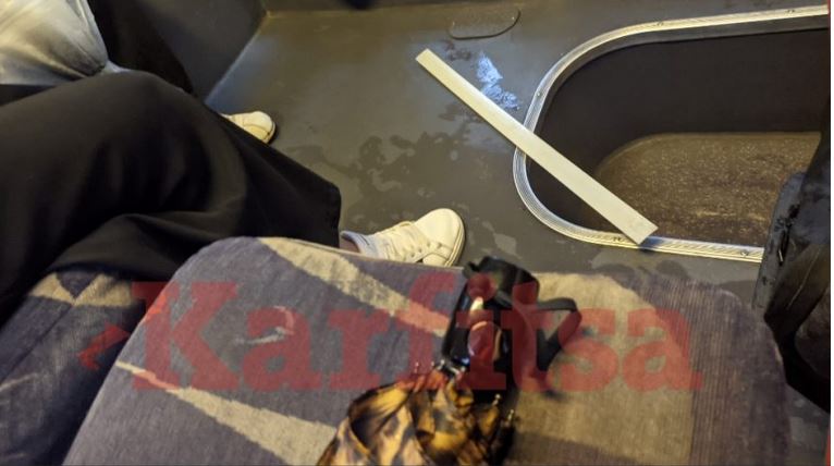 Θεσσαλονίκη- λεωφορείο