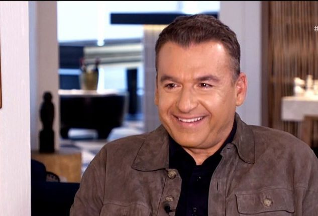 Γιώργος Λιάγκας