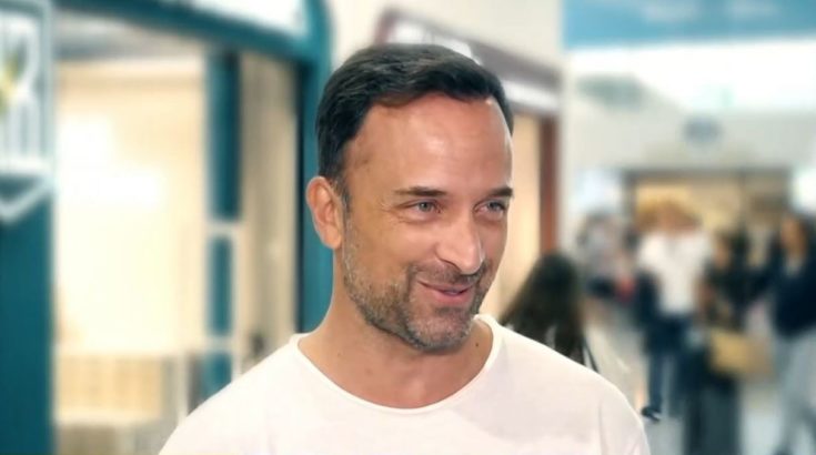 Γιώργος Λιανός