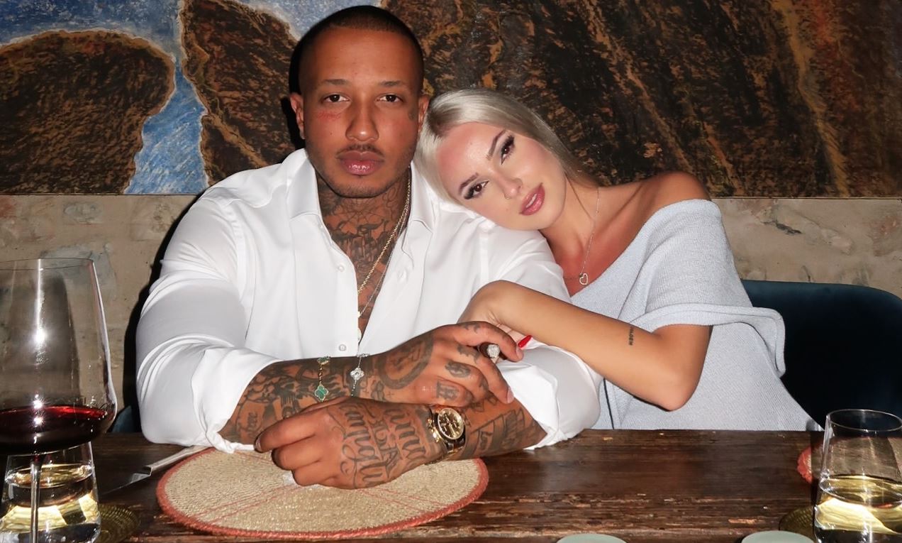 Light Άννα Θεοδωρίδη