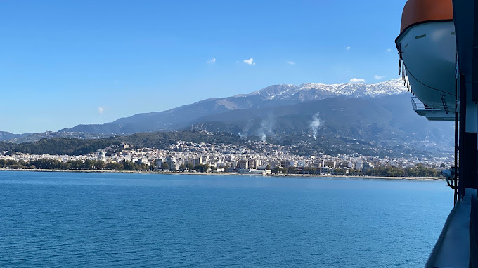 Τραγωδία στην Πάτρα: Η γυναίκα που βρέθηκε να επιπλέει νεκρή στο λιμάνι είχε χάσει και τα δυο της παιδιά