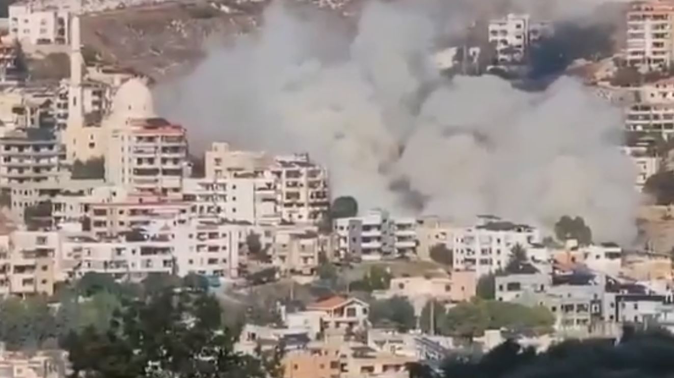 Νέο ισραηλινό πλήγμα στον Λίβανο – Τουλάχιστον 24 νεκροί και 29 τραυματίες