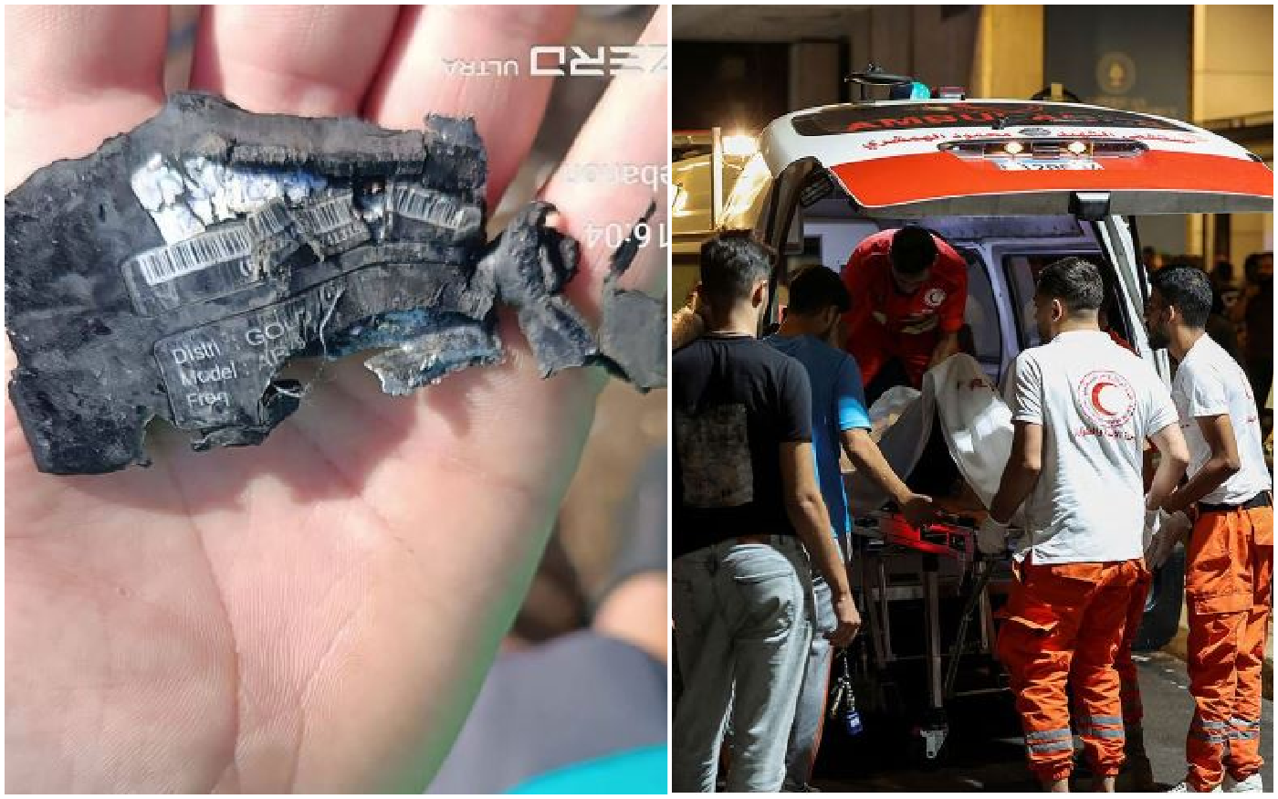 Daily Mail: Νορβηγός που συνδέεται με την προμήθεια βομβητών, εξαφανίστηκε την ημέρα των εκρήξεων στον Λίβανο