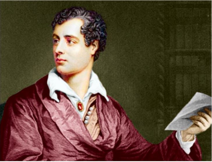 Λόρδος Βύρων