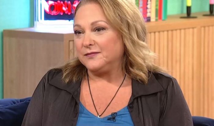 Ρένια Λουιζίδου