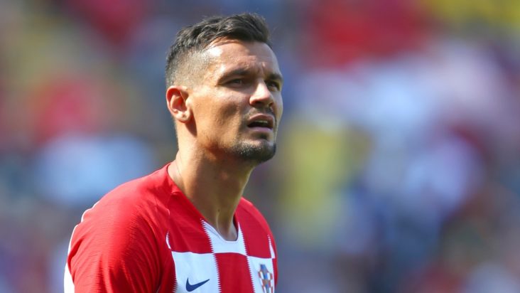 Ντέγιαν Λόβρεν