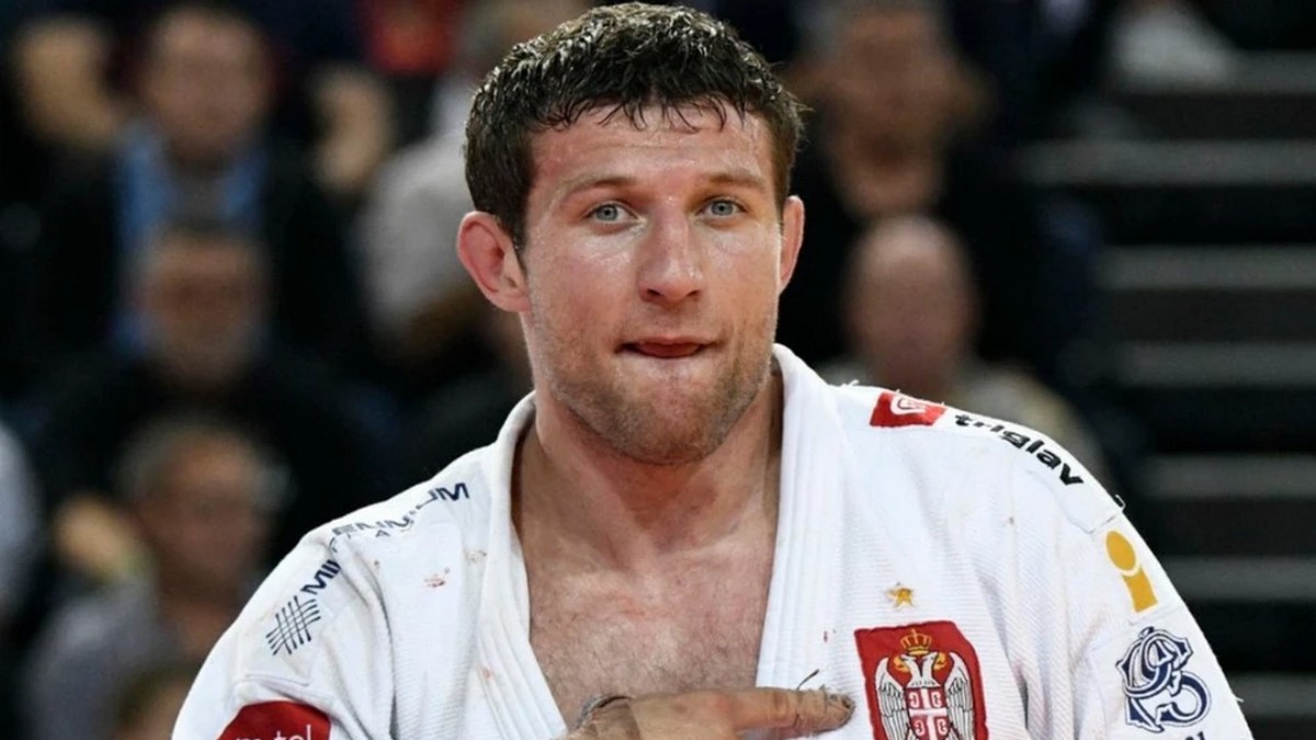 Νεμάνια Μάιντοβ: Η αλήθεια για τον αποκλεισμό του πρωταθλητή του Τζούντο