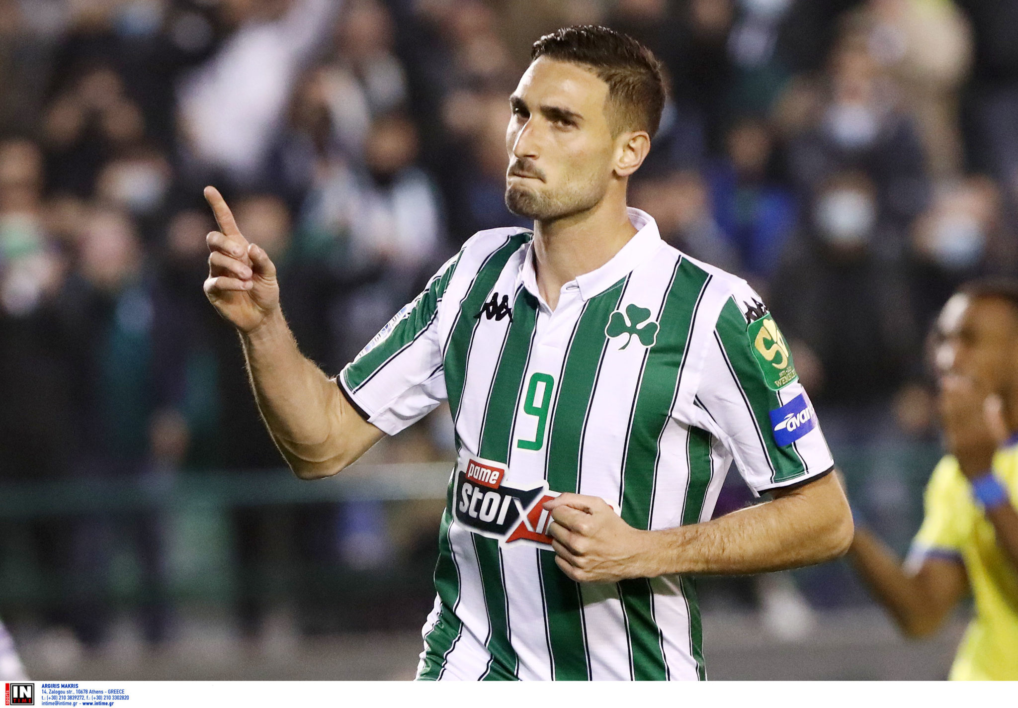 Φεντερίκο Μακέντα