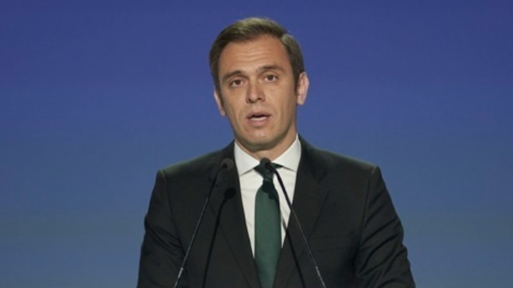 Μάντζος: «Η κυβέρνηση άφησε τη Θεσσαλία χωρίς σχέδιο»