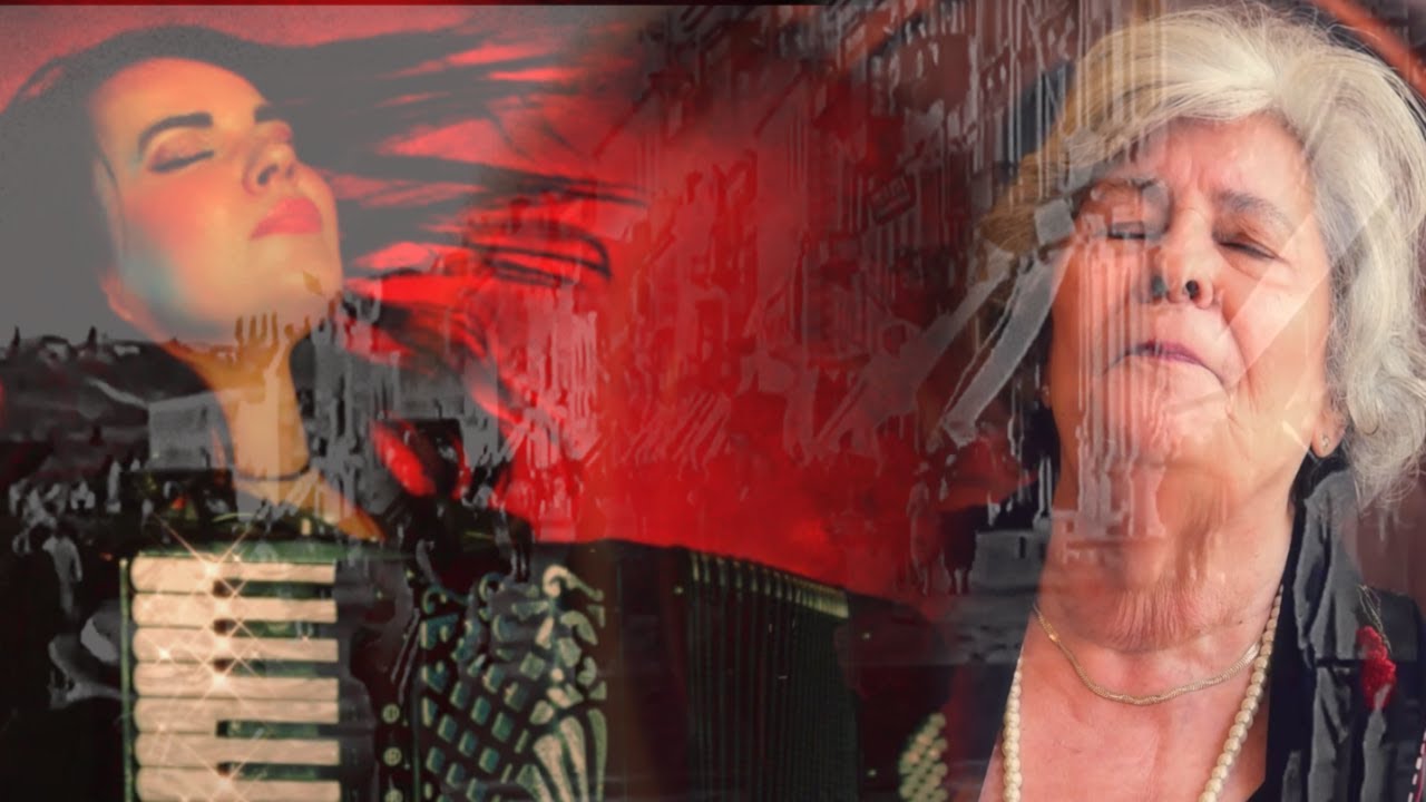 Μαριόλα σ' αγαπώ