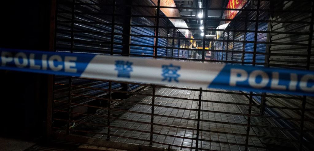 Κορονοϊός: Νέα ανάλυση δειγμάτων από την αγορά ζώων της Ουχάν επιβεβαιώνει ότι από εκεί εξαπλώθηκε η Covid-19