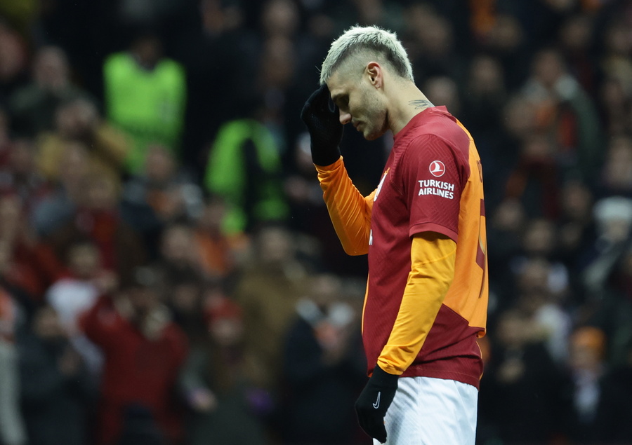 Μάουρο Ικάρντι