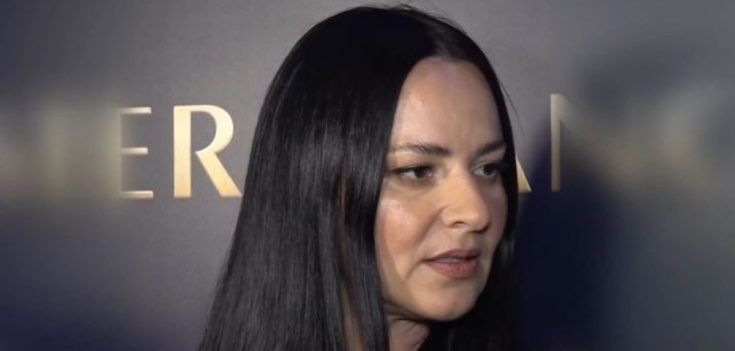 Ζενεβιέβ Μαζαρί