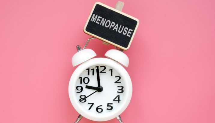Εμμηνόπαυση: Πότε σταματά η αύξηση βάρους και ισορροπούν οι ορμόνες – Πώς να χάσετε τα κιλά