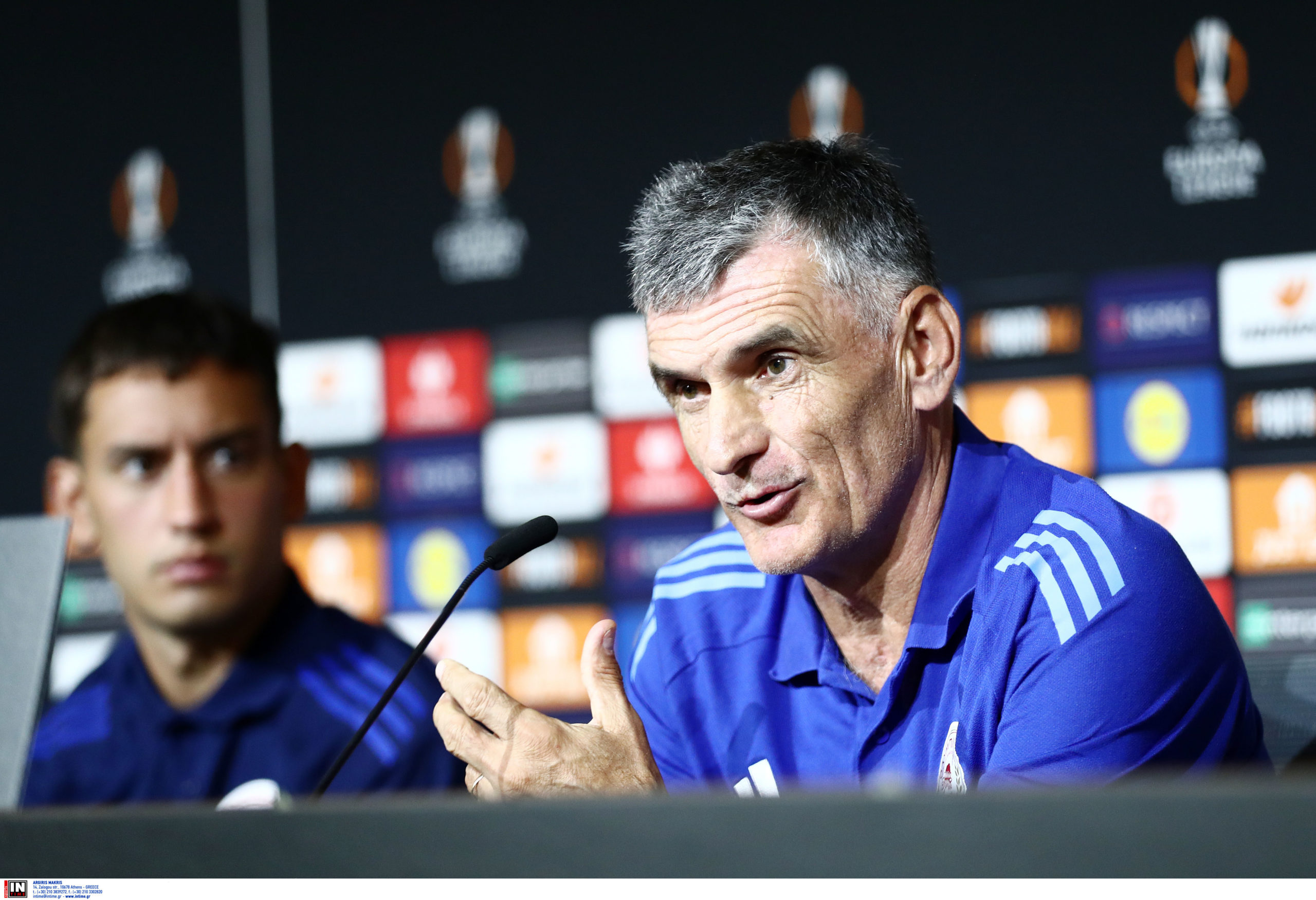 Χοσέ Λουϊς Μεντιλίμπαρ