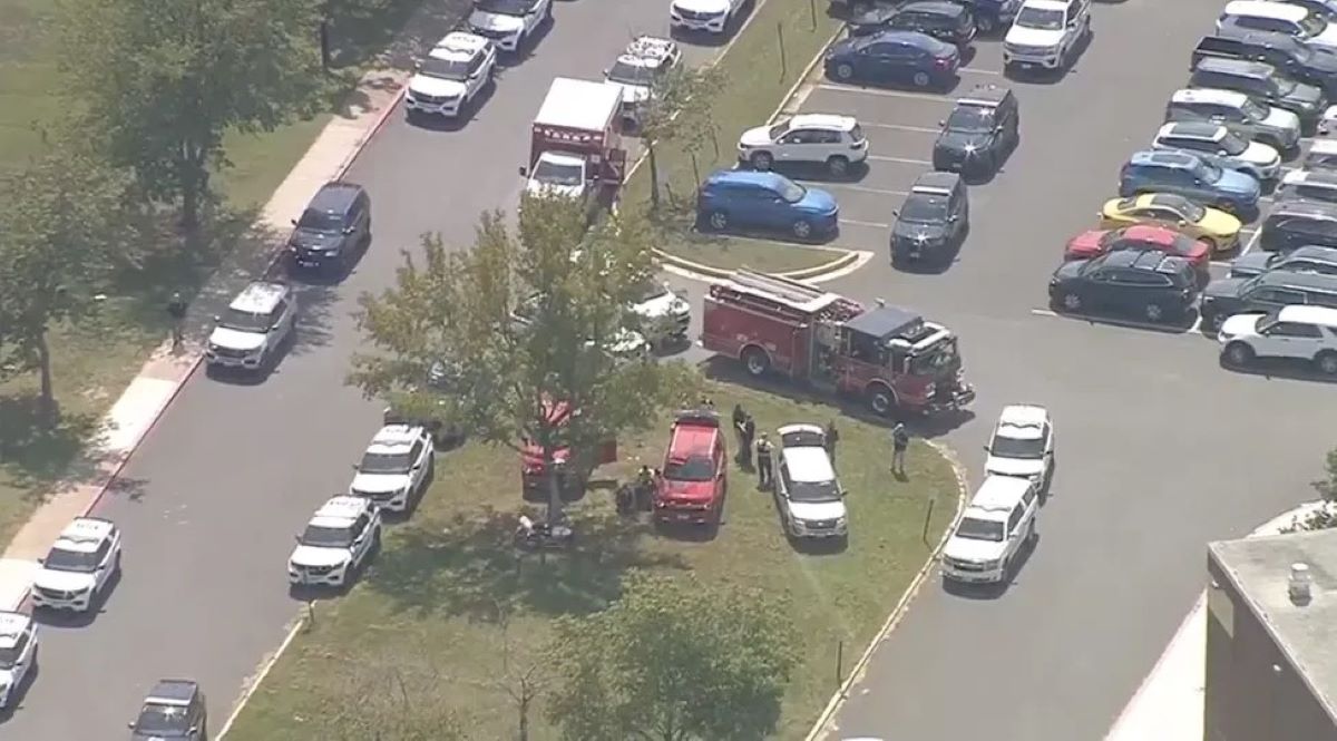 ΗΠΑ: Συναγερμός στις αρχές για περιστατικό με όπλο σε σχολείο