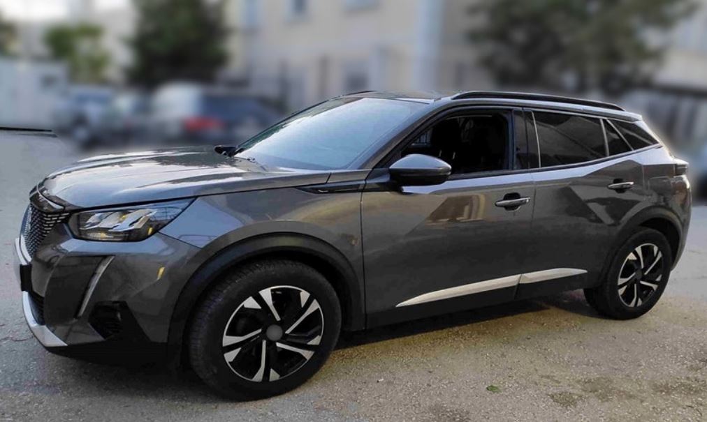 Έβρος- μετανάστες