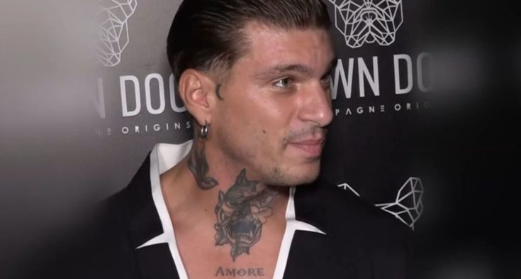 Στηβ Μιλάτος