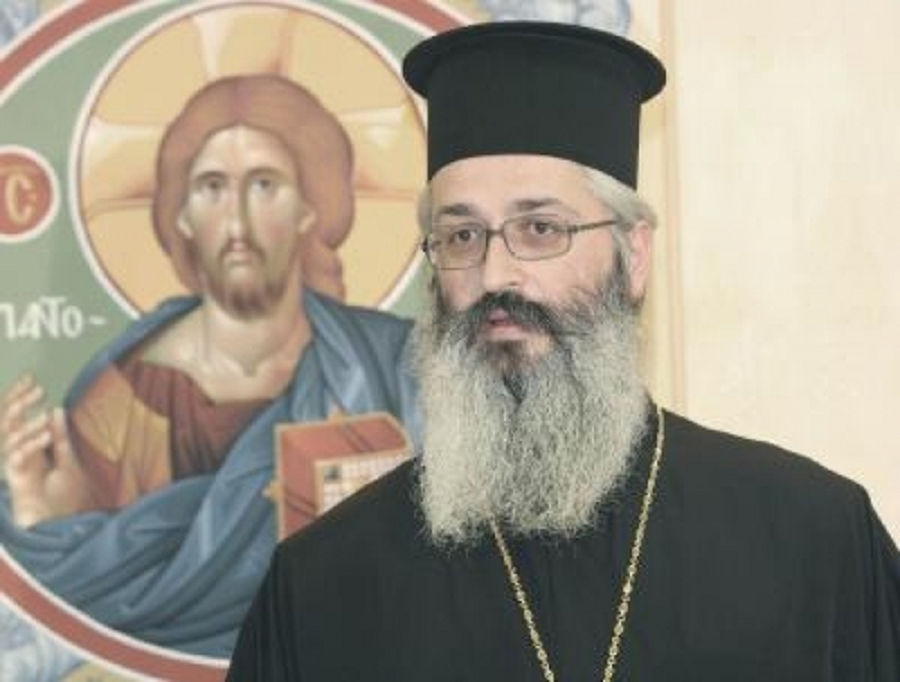 2004 – 2024: 20 χρόνια ποιμαντορίας του Μητροπολίτη Αλεξανδρούπολης κ. Άνθιμου – Ένας ελπιδοφόρος Ιεράρχης του 21ου αιώνα