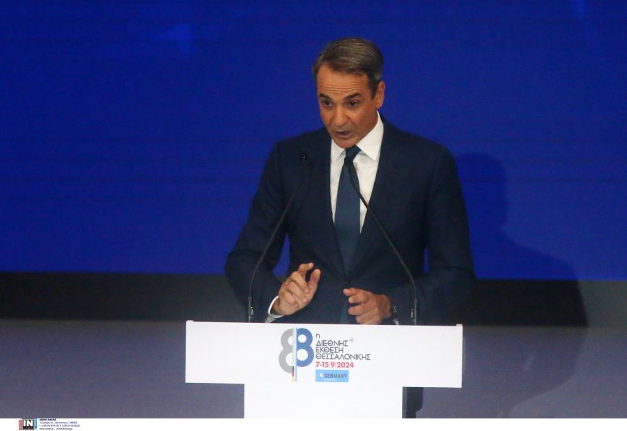 Μητσοτάκης – ΔΕΘ: Τα 7 μέτρα για φτηνότερο σπίτι και για προστασία των ακινήτων