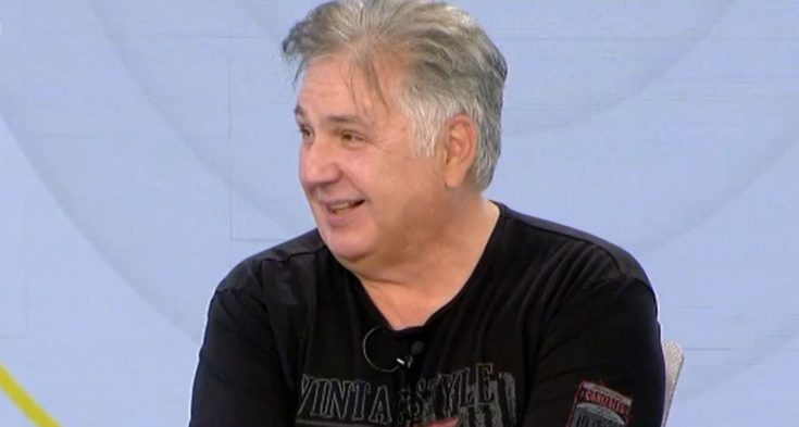 Ιεροκλής Μιχαηλίδης